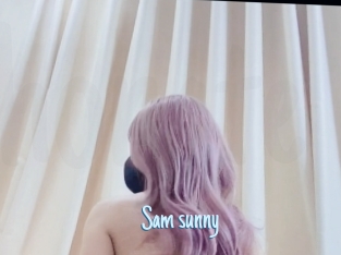 Sam_sunny