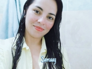 Samaay