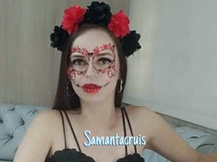 Samantacruis