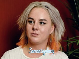 Samantajohnsy