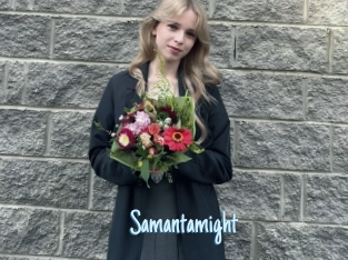 Samantamight