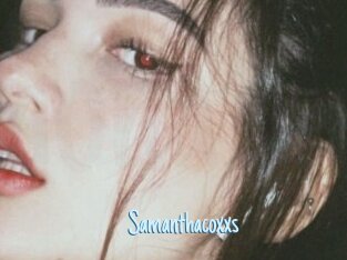 Samanthacoxxs