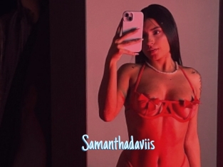 Samanthadaviis