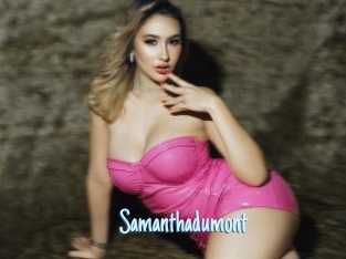 Samanthadumont