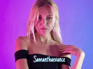Samanthaevance
