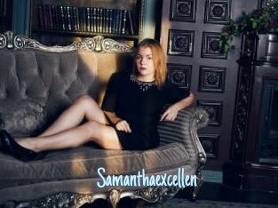 Samanthaexcellen