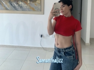 Samanthalizz