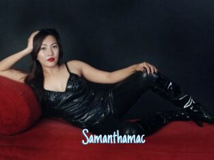 Samanthamac