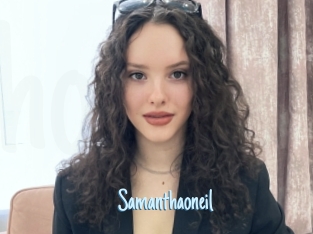 Samanthaoneil
