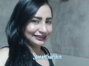 Samantharobin