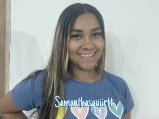Samanthasquiirtt