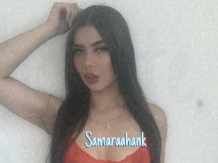 Samaraahank