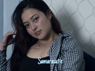 Samaracutie