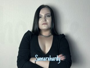 Samarahardy