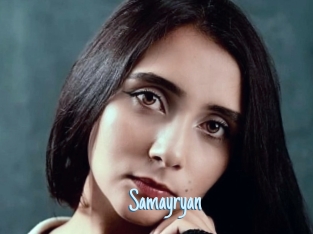 Samayryan