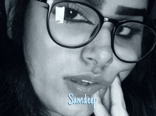 Samdeep