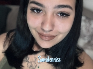 Samdennise