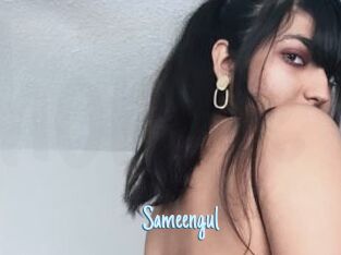Sameengul