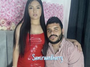 Samiraandharry