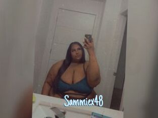 Sammiex48