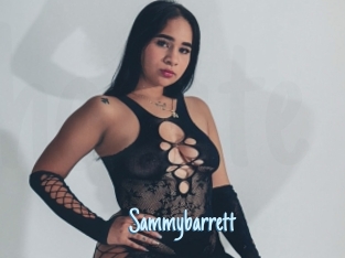 Sammybarrett