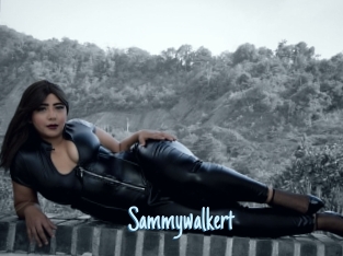 Sammywalkert