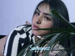 Sammyweest
