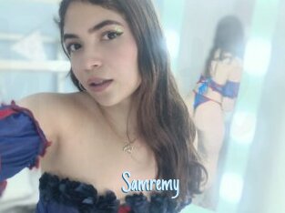 Samremy