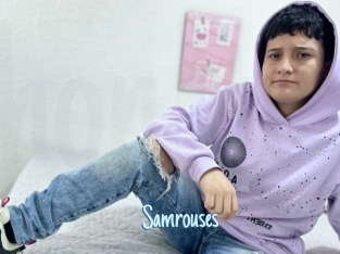 Samrouses