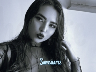 Samsuarez