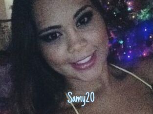 Samy20