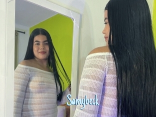 Samybeck