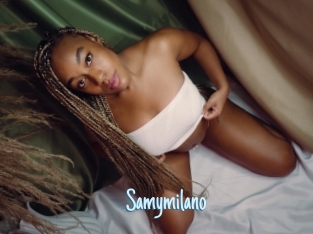 Samymilano