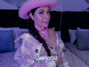 Samyortiiz