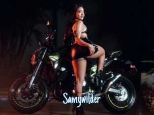 Samywilder