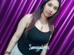 Samyyadams