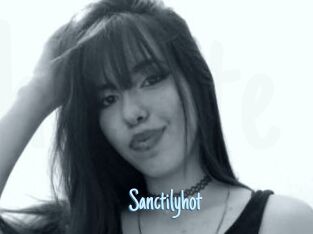 Sanctilyhot