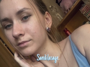 Sandilasage