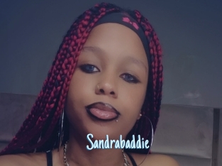 Sandrabaddie