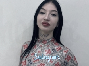 Sandragrants