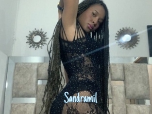 Sandramil