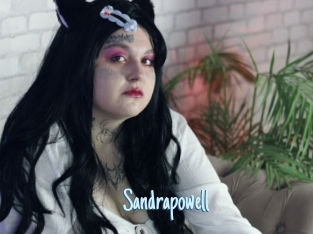 Sandrapowell
