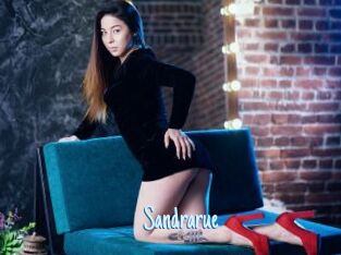 Sandrarue