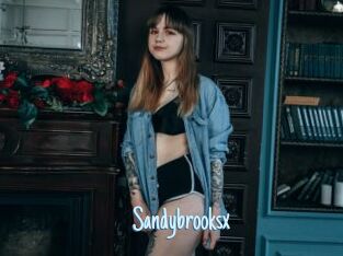 Sandybrooksx