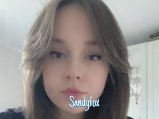 Sandyfox