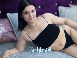 Sandykristall