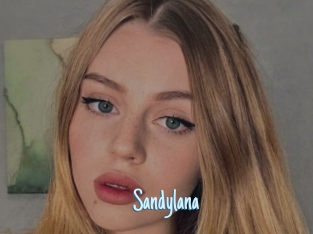 Sandylana