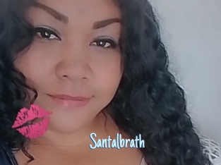Santalbrath