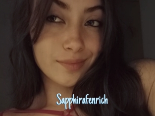 Sapphirafenrich