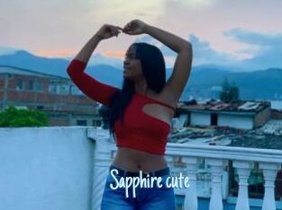 Sapphire_cute